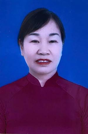 Ngô Thị Hiền