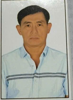 Phan Xuân Nam