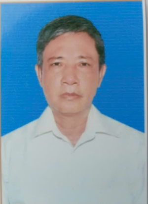 Lê Minh Hiền