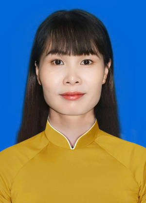 Lê Thị Huyền