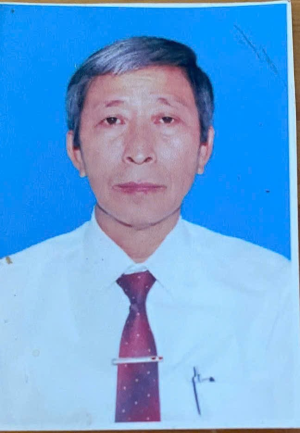 Trần Đình Dung