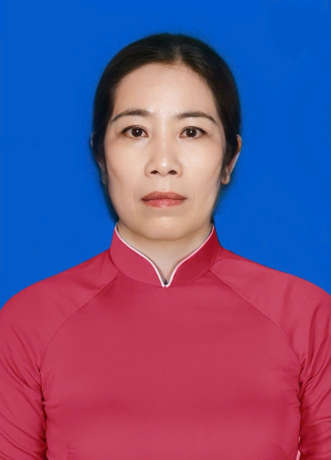 Nguyễn Thị Thảo