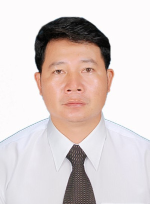 Lương Quang Huy