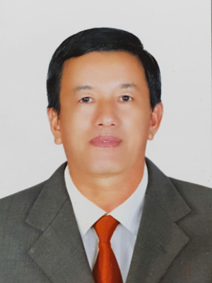 Thân Văn Minh