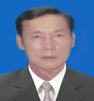 Trần Ngọc Linh