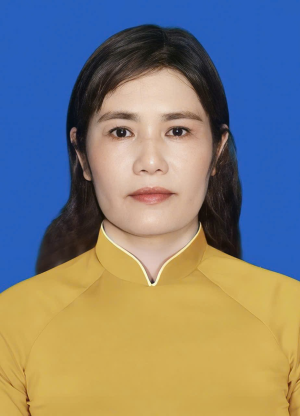Nguyễn Thị Luận