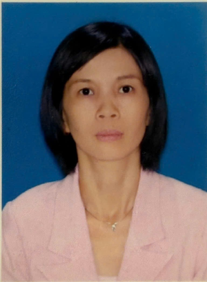 Nguyễn Thị Bích Vân