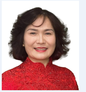 Nguyễn Thị Cát Tiên