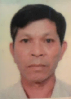 Hoàng Triệu Cường