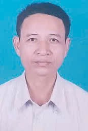 Trần Ngọc Huyên