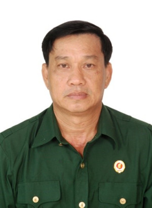 Nguyễn Xuân Định