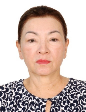 Lê Thị Tuyết Huệ