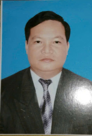 Phan Văn Dự