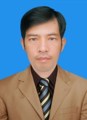 Phạm Xuân Mạnh