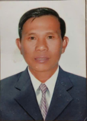Trần Công