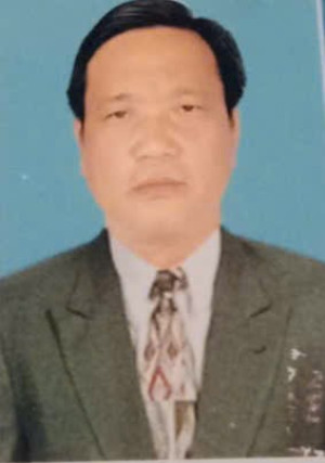 Nguyễn Văn Điệp