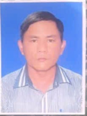 Huỳnh Duy Lâm