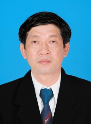Thân Anh Thiết