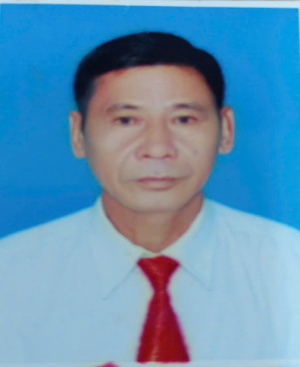 Đỗ Trọng Hoàng