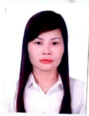 Nguyễn Thị Thanh