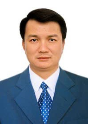 Phạm Hồng Phong