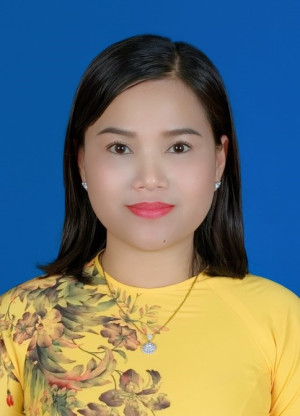 Trần Thị Kim Cương