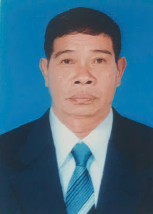 Trần Văn Hiền