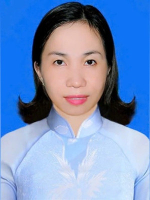 Phan Thị Ngọc Thủy