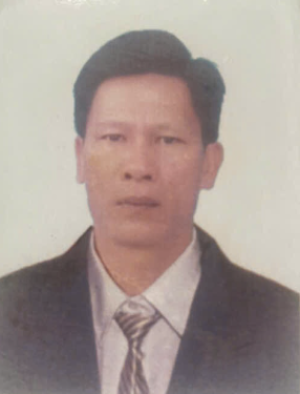 Trần Hữu Thắng