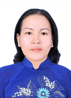 Huỳnh Thị Hương Ngọc