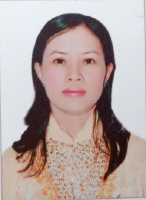 Lương Thị Hà