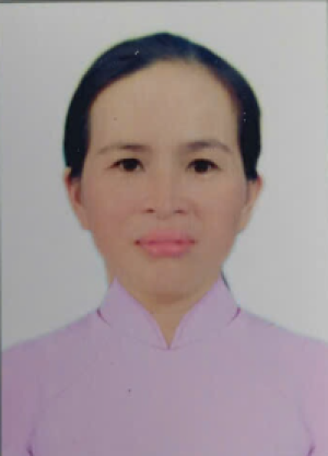 Trần Thị Linh