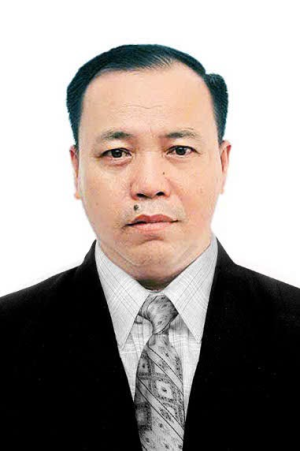 Nguyễn Văn Mẫn