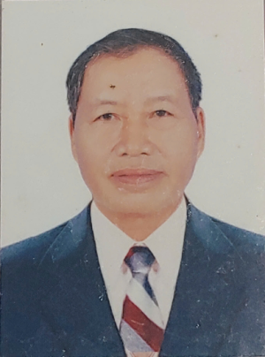 Nguyễn Văn Minh
