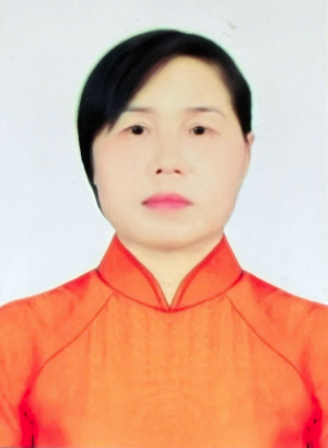 Nguyễn Thị Thúy Loan