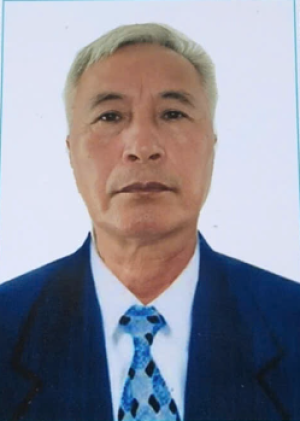 Đào Văn Thái