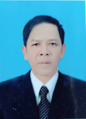 Nguyễn Thành Tân