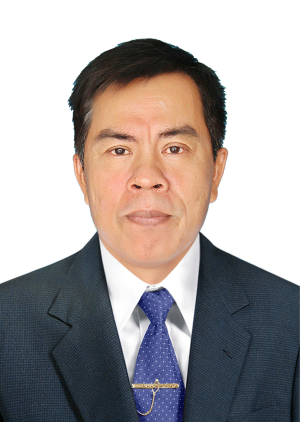 Đinh Văn Bình