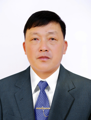 Trần Hữu Thọ