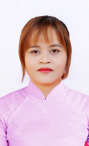 Nguyễn Thị Sa Pha