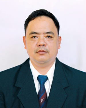 Nguyễn Đình Long