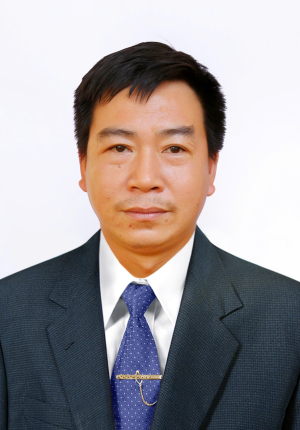 Đinh Phi Long