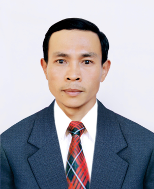 Nguyễn Văn Mạnh