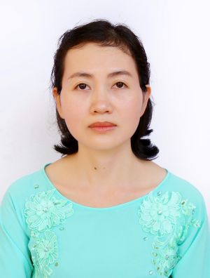 Bùi Thị Kim Tình