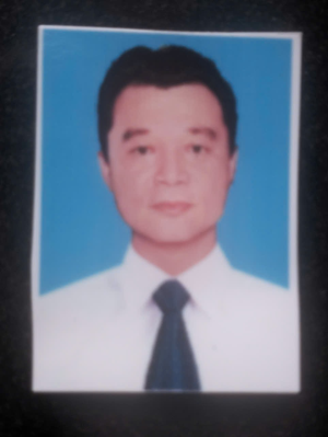 Huỳnh Tấn Hậu