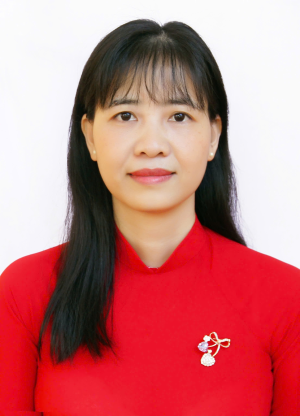 Phạm Thị Vân