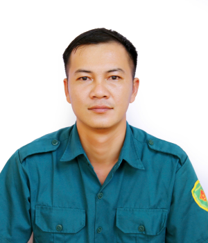 Võ Như Giang