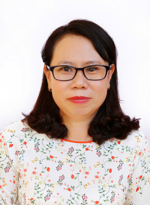 Nguyễn Thị Ánh Nguyệt