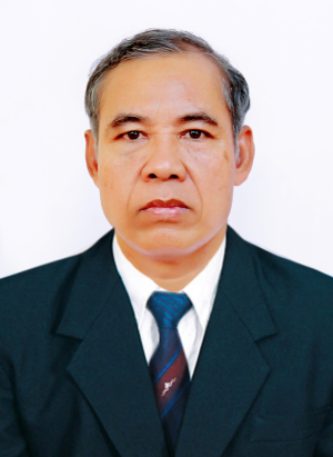 Điểu Văn Trung