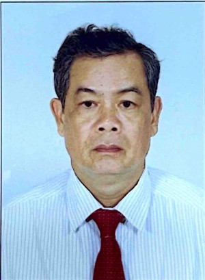 Cao Văn Tiền